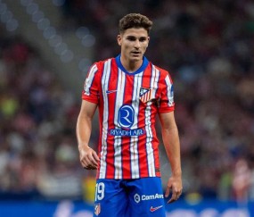 阿尔瓦雷斯夏窗未来未定,核心承诺成疑,处境甚至不如曼城时期