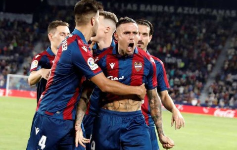 西甲013终极前瞻！赫塔费尖刀破僵，埃尔切高塔成孤胆英雄？