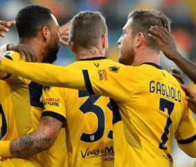 意甲：帕尔马VS佛罗伦萨，最新分析比分预测