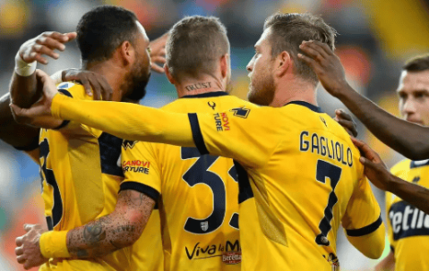 意甲：帕尔马VS佛罗伦萨，最新分析比分预测