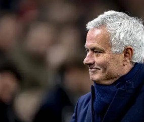 穆里尼奥究竟会去哪儿？葡萄牙队并不着急，欧洲豪门仍有机会