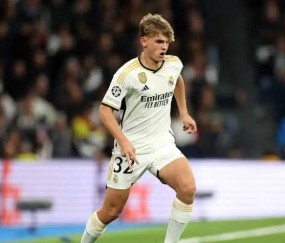 900万欧点亮意甲新星，皇马逼出阵容危机：贝林厄姆或将被边缘化