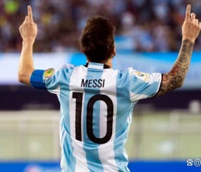 迈阿密首次闯入美职联总决赛,梅西将挑战职业生涯第47冠!