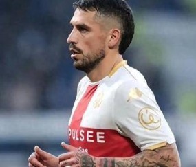 意甲待不住！中超标王斯坦丘将回归，大连英博捡漏即插即用