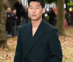 完结10年热刺生涯，孙兴慜亲承离队：我决定今夏离开