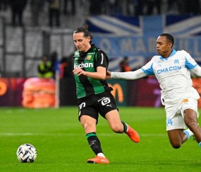 法甲第19轮战罢，榜首易主巴黎圣日耳曼重新掌控争冠主动权