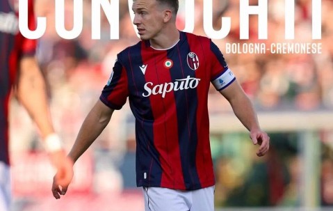 再战意甲，博洛尼亚阴沟翻船？