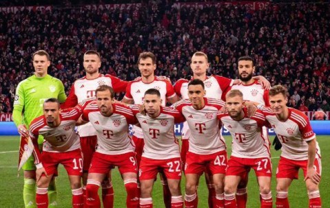 11月26日阿森纳vs拜仁，利物浦vs埃因霍温前瞻比赛分析