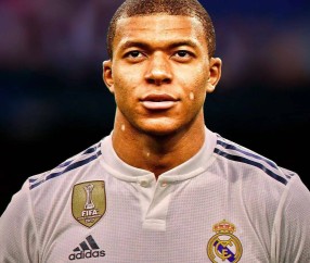 虽然皇马有可能四大皆空，但5月和7月，姆巴佩的确有可能连续打破两个足坛纪录