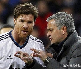 欧冠末轮3大豪门围剿!穆里尼奥的本菲卡,只剩玄学能救?