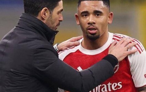 国际米兰1-3阿森纳：苏热斯创造欧冠历史，约克雷斯问题浮现