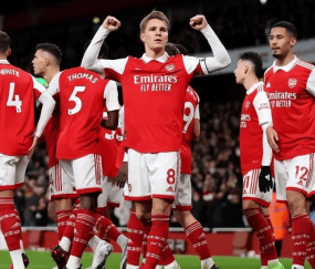 欧冠：国际米兰VS阿森纳 专家最新比分预测