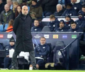 哈兰德26球仍道歉,瓜迪奥拉为何说‘不’?