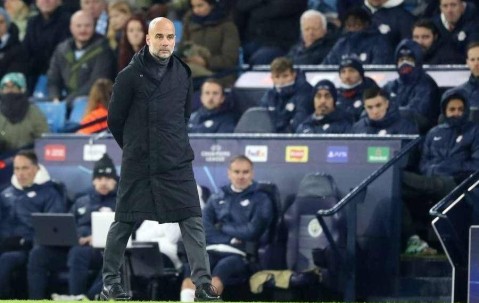 哈兰德26球仍道歉，瓜迪奥拉为何说‘不’？