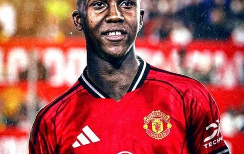 罗马诺证实曼联签下新凯塞多？和梅努一样的成长经历，会给机会么