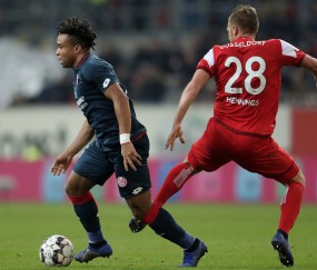 法甲联赛：布雷斯特VS摩纳哥——比分预测