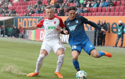 周二009德甲：美因茨vs海登海姆预测比分推荐解析