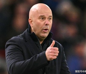 斯洛特头又大了！萨拉赫回归布阵难，利物浦远征马赛欲变阵！