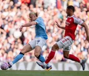 1分=前四?曼联迎战苦主阿森纳,这次能抓住机会吗?