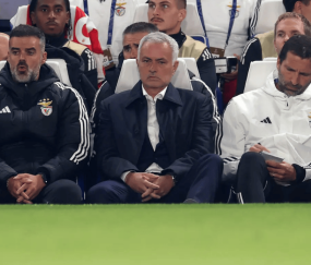 穆帅的本菲卡欧冠出现机会，皇马球星受伤，2名球员被禁赛