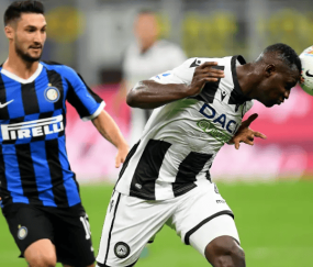 12-28意甲焦点战：乌迪内斯VS拉齐奥赛前全方位分析及比分预测