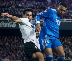 足坛一夜动态！曼城绝杀利物浦，皇马夺7连胜，拜仁国米造5球惨案