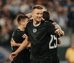 德甲：圣保利状态不理想，RB莱比锡表现跳跃