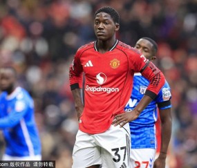 继续从曼联买人!那不勒斯遭遇伤病危机 冬窗强攻梅努