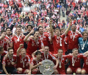 德甲焦点战:拜仁慕尼黑VS美因茨,赛前数据前瞻与比分预测