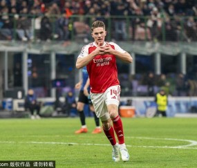 深度：谁来阻止阿森纳？欧冠7战全胜英超7分领跑 曼联领重任