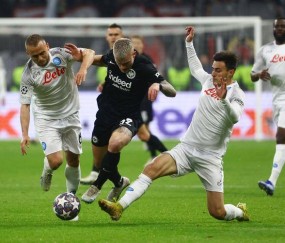 德甲前瞻:汉堡VS法兰克福——主场保级破咒VS客场强势止颓