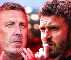 曝卡里克希望曼联租左边锋两翼齐飞！中场引援留待夏窗再说，巴莱巴又成首选