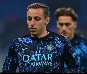 5轮冲冠！国米手握3大潜力牌+旧将回归，意甲榜首稳了？