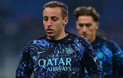 5轮冲冠！国米手握3大潜力牌+旧将回归，意甲榜首稳了？