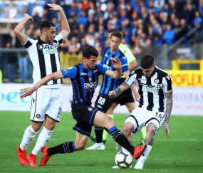 意甲 亚特兰大VS克雷莫纳,赛前全方面分析及比分预测