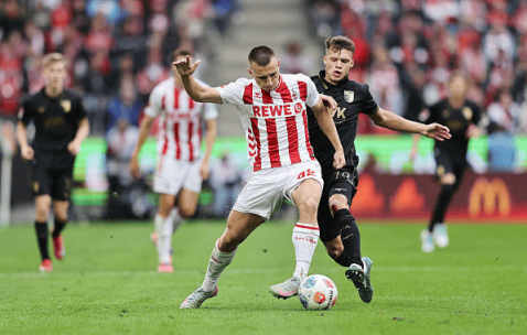 OD资讯：德甲前瞻 不莱梅主场恐难取胜柏林联合