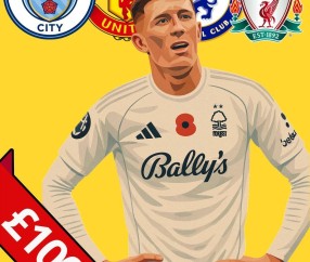 曝曼联愿1亿签安德森，不惜代价与曼城抢人！拉爵力挺阿莫林加速重建