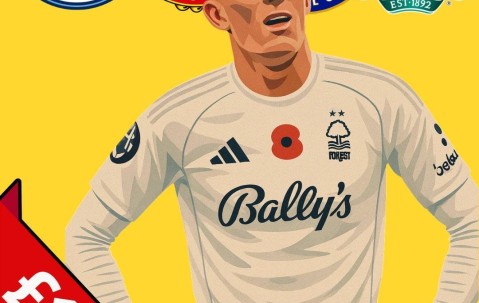 曝曼联愿1亿签安德森，不惜代价与曼城抢人！拉爵力挺阿莫林加速重建