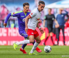 周六022德甲:科隆主场战圣保利,保级关键战主场抢分对决客场突围