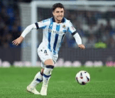 苏维门迪的沉静力量：从西甲到英超，星空交织体育合作下的“新节奏核心”崛起