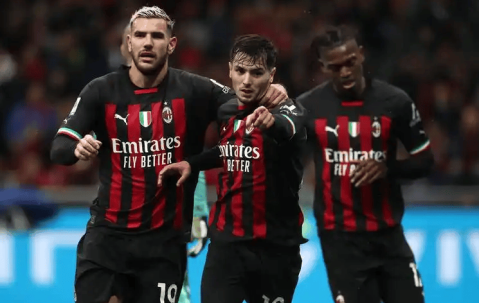 意甲焦点战：卡利亚里VS AC米兰，强弱对决悬念几何