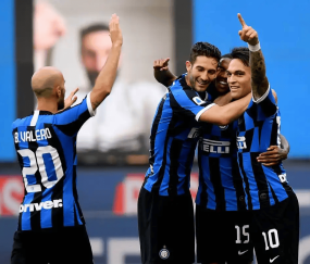 欧冠 多特蒙德VS国际米兰 双方实力刨析与比赛前瞻