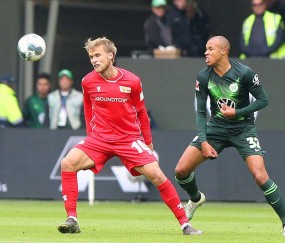 柏林联合主场能否再现强硬表现?拜仁慕尼黑需兼顾欧冠与德甲竞争!