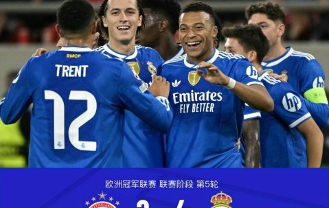 昔日中超“水货”外援彻底逆袭，欧冠连破巴萨皇马大门，刷新中国球迷认知