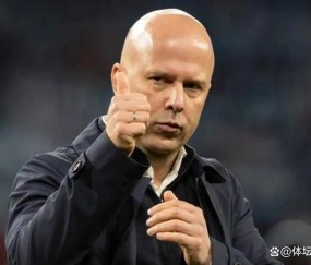 有希望首发!萨拉赫与斯洛特关系在一场训练场密谈后竟神奇和解,他将回归利物浦阵容