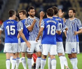 西甲:皇家奥维耶多VS马洛卡,最新比分预测