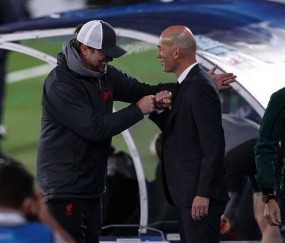 3大候选浮出水面!阿隆索帅位悬了,皇马选齐达内还是赌克洛普?