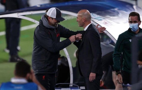 3大候选浮出水面！阿隆索帅位悬了，皇马选齐达内还是赌克洛普？