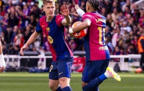 欧战积分暴击传统秩序！英超27胜碾压全欧，小联赛逆袭令西甲法甲颜面扫地