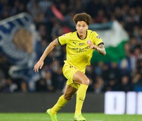 西甲第16轮最新积分榜出炉:皇家社会意外失利,三强争霸局势明朗